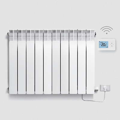Radiador Eléctrico