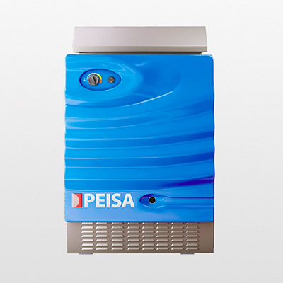 Climatizador de Piscina