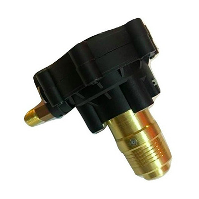 Presostato Agua TX40