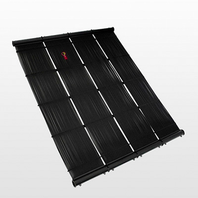Sistema Solar Térmico Piscina